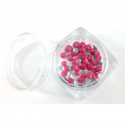 Forme hexagon modele unghii #59